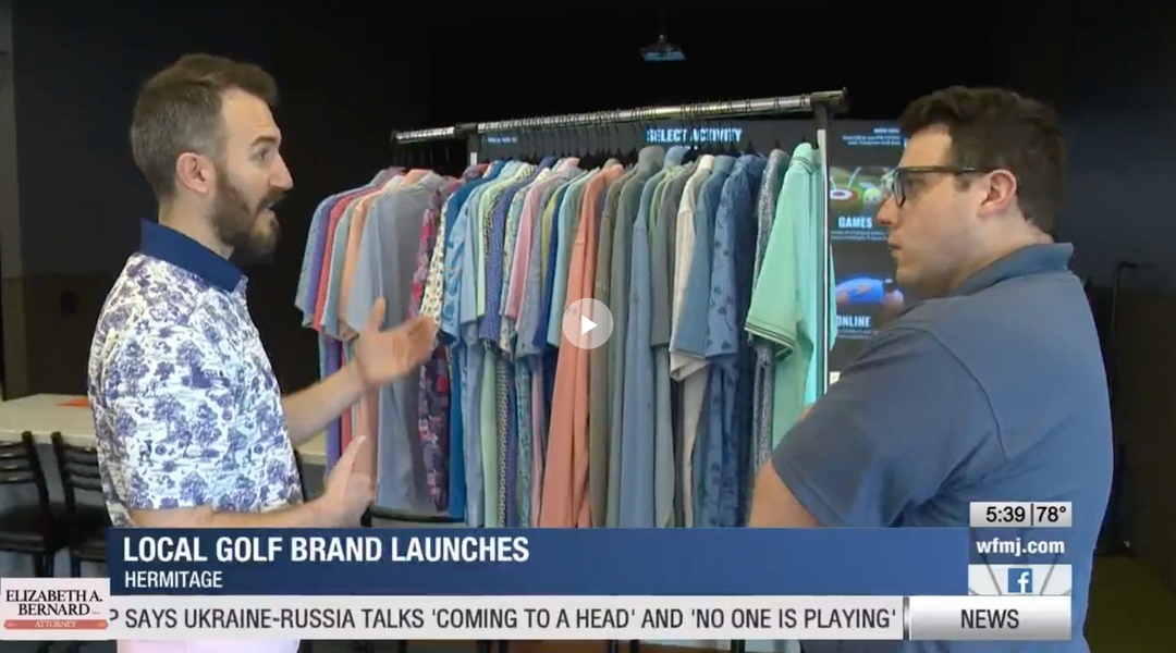 WFMJ News: Newly-launched Zipelly pairs looking good with doing good