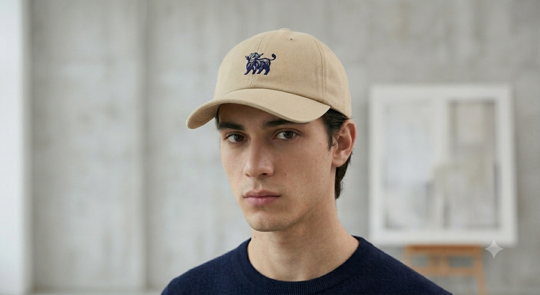 Zipelly Classic Hat