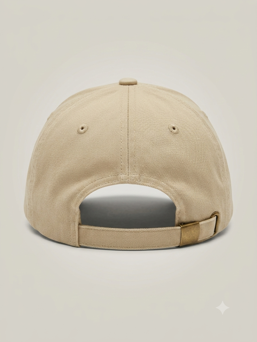 Zipelly Classic Hat