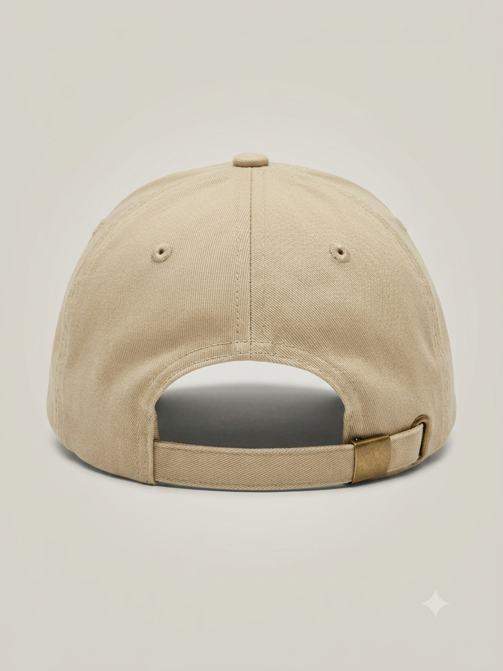 Zipelly Classic Hat