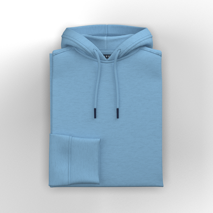 Coorie Lux Hoodie