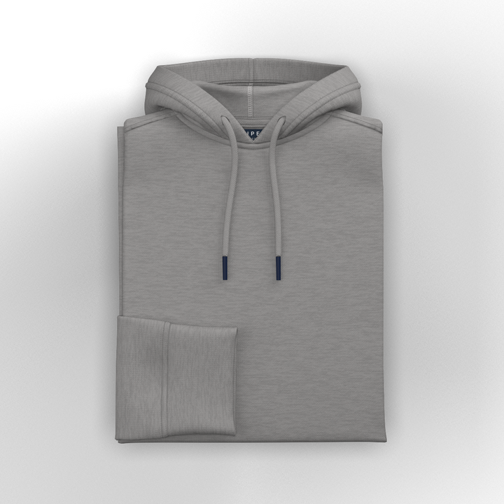 Coorie Lux Hoodie