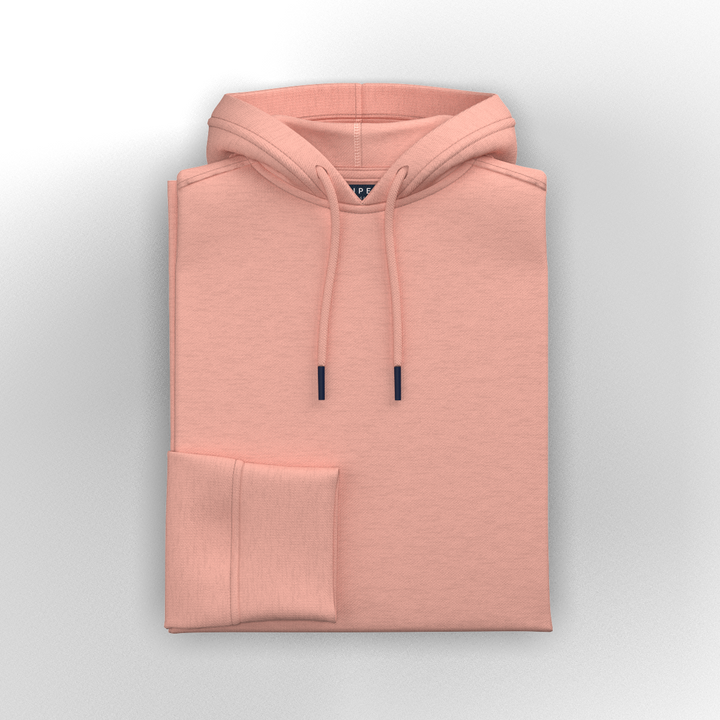 Coorie Lux Hoodie
