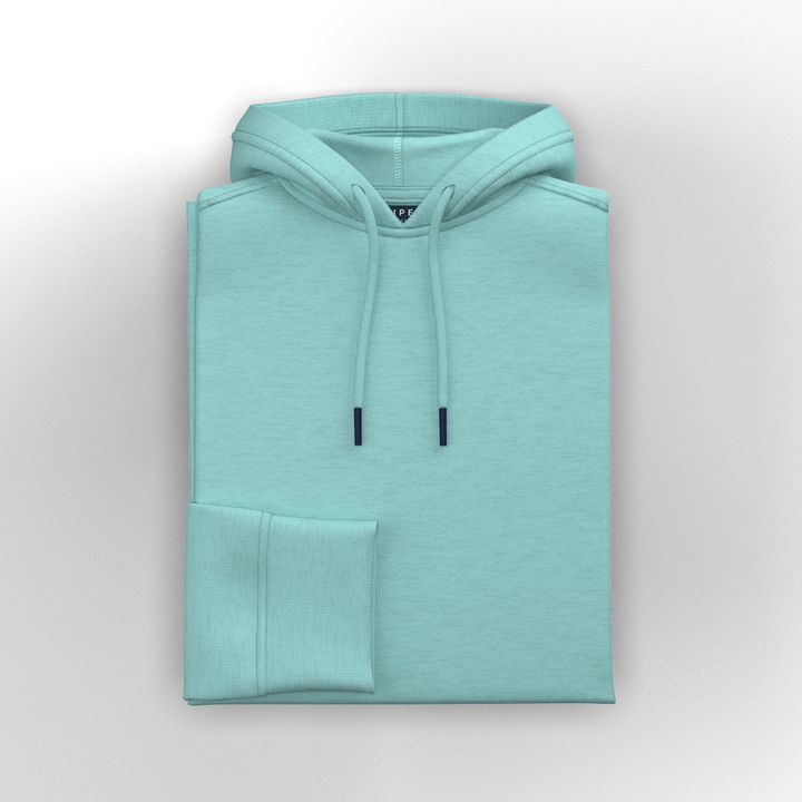 Coorie Lux Hoodie