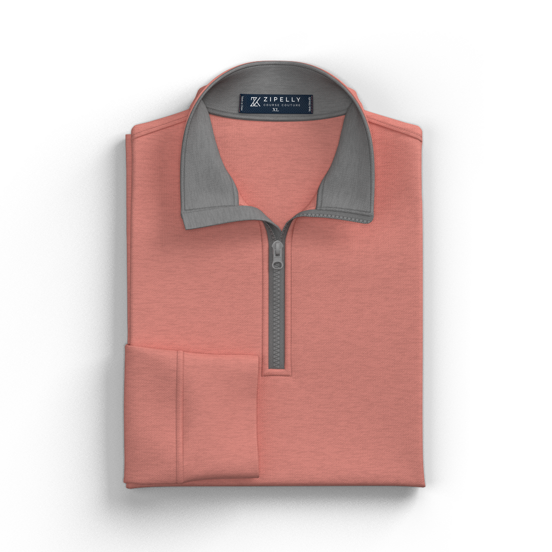 Coorie Lux Q-Zip