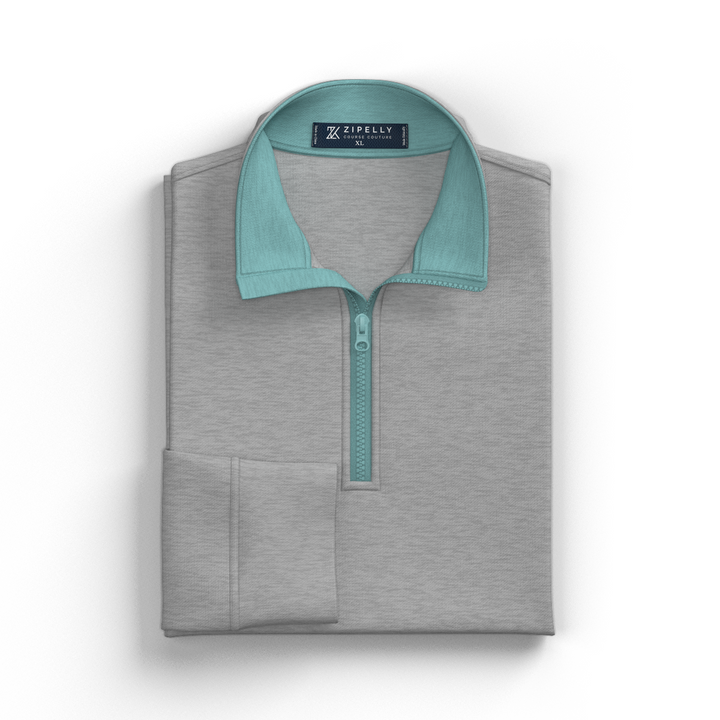 Coorie Lux Q-Zip