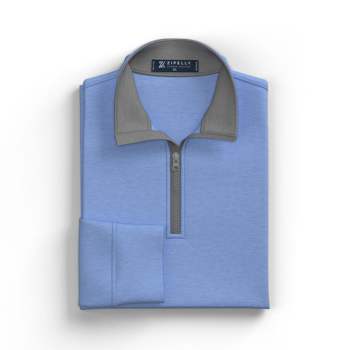 Coorie Lux Q-Zip