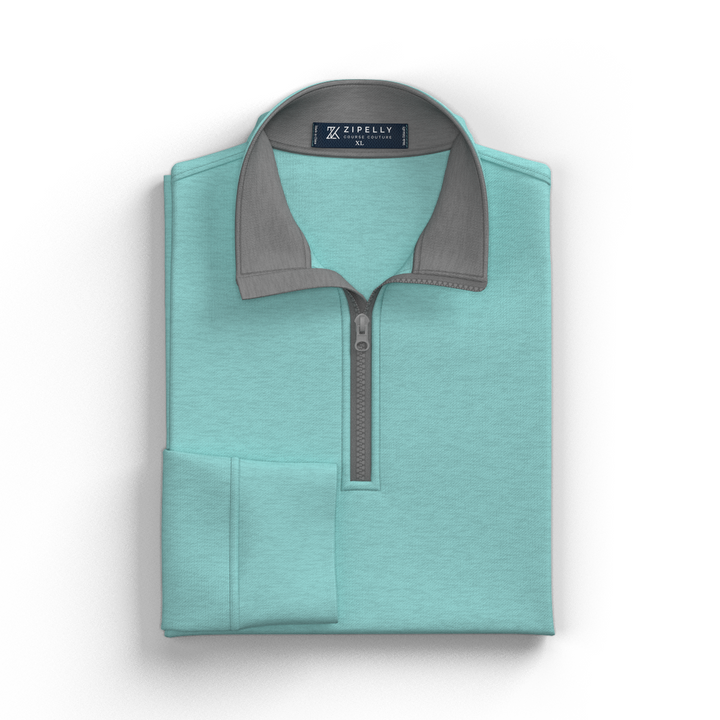 Coorie Lux Q-Zip