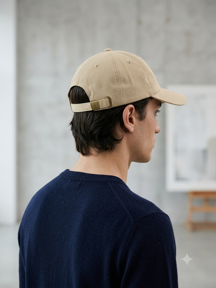 Zipelly Classic Hat