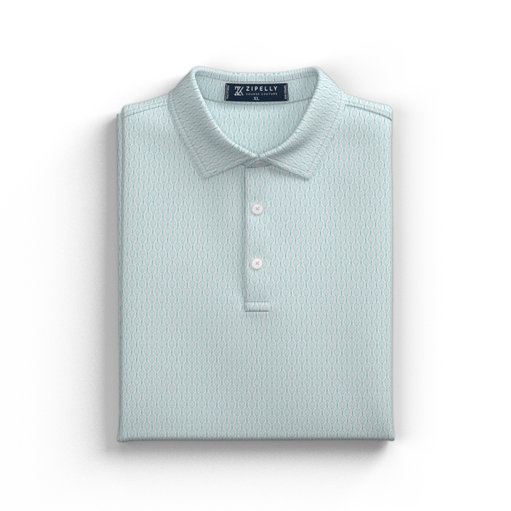 Court Side Polo