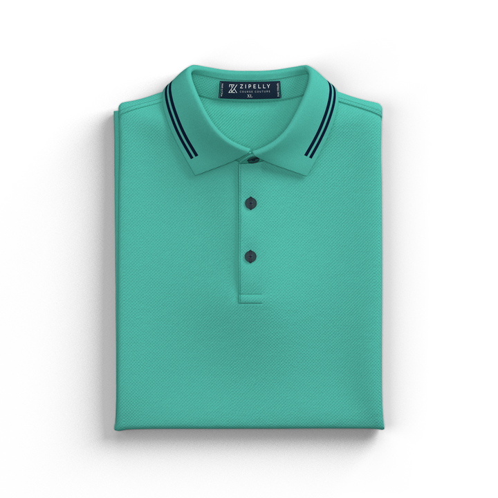 Pique Polo