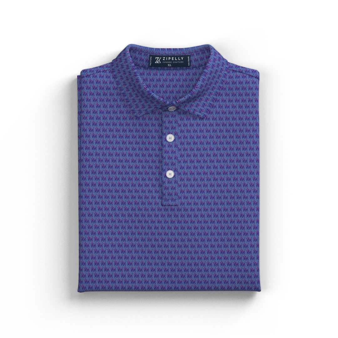 Zippy Polo