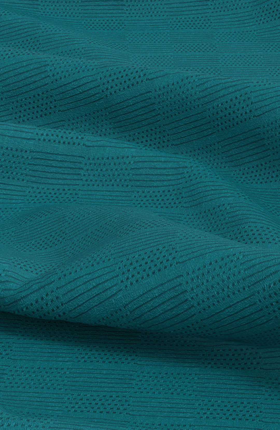 Textured Dobby Polo