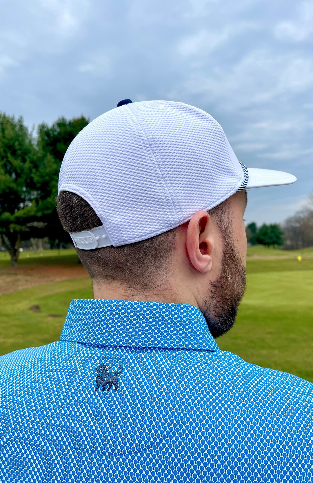 Tee Shot Polo