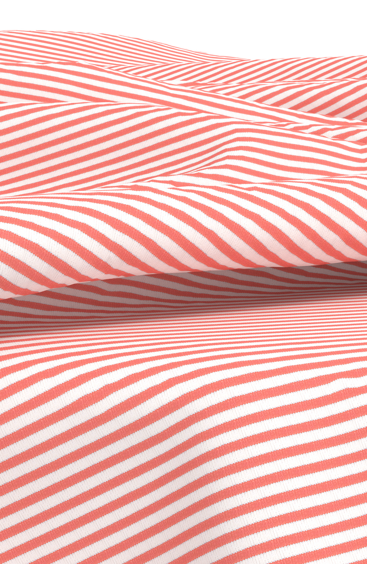 Jersey Stripes Polo