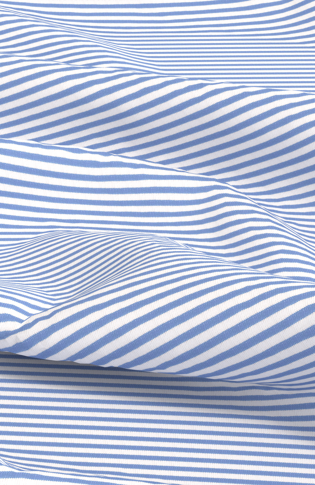 Jersey Stripes Polo