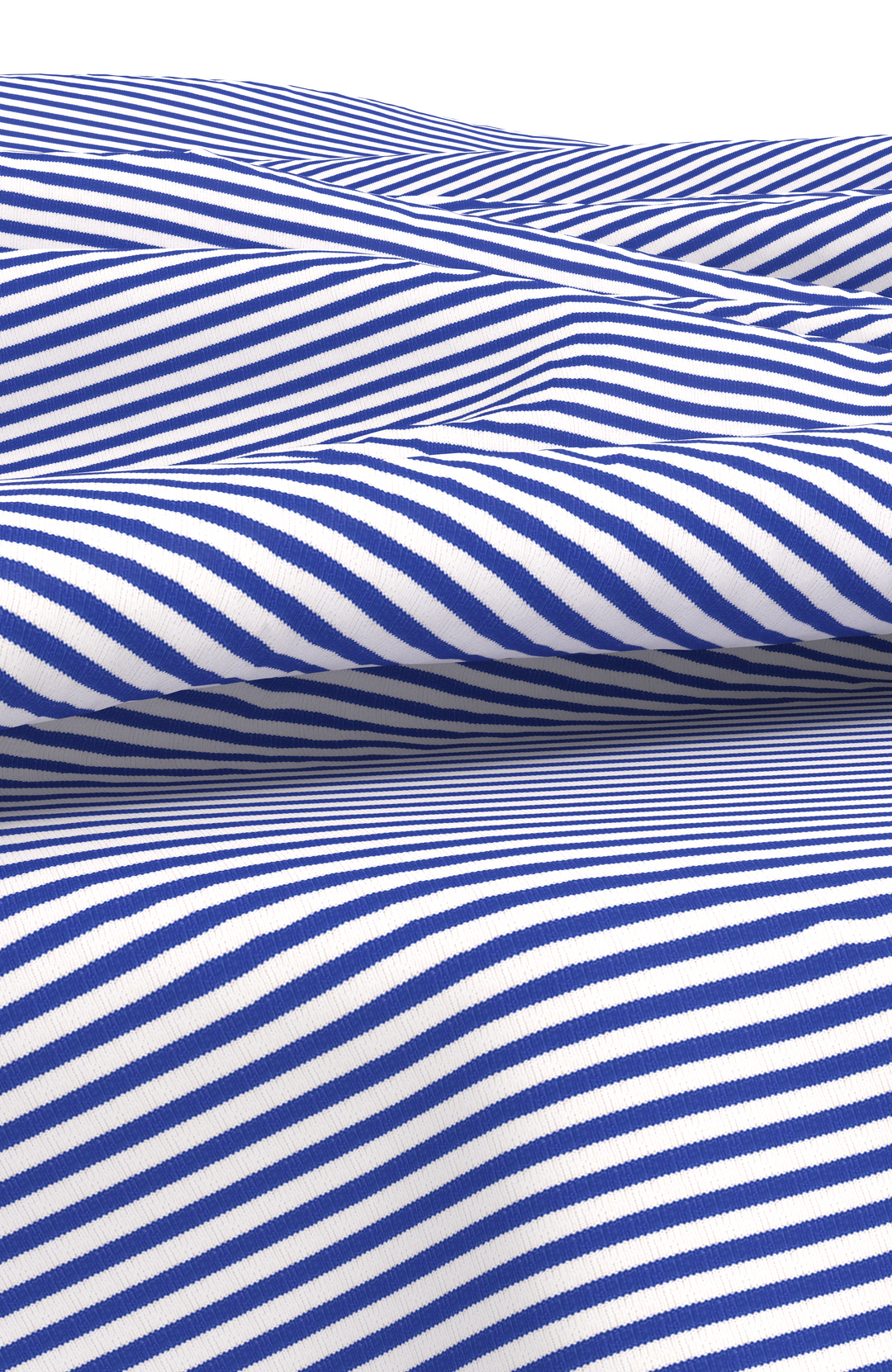 Jersey Stripes Polo