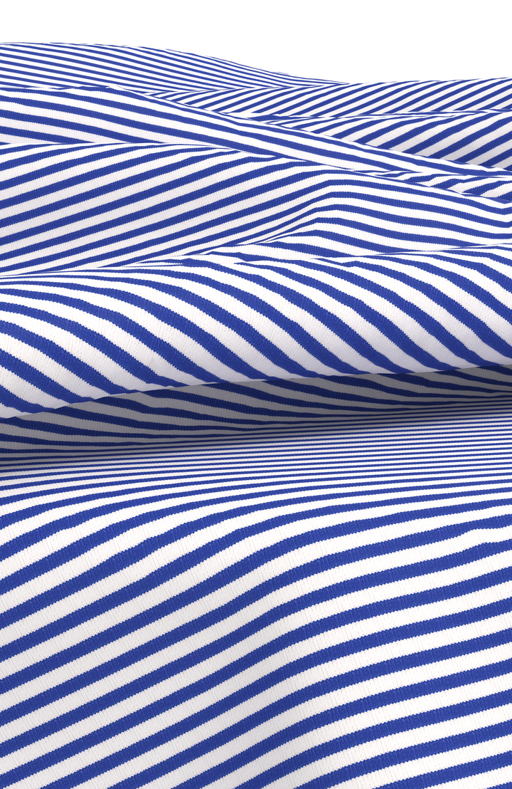 Jersey Stripes Polo