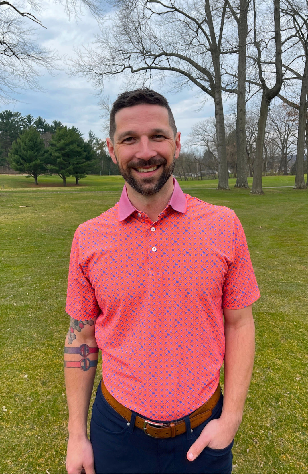 Geo Moo Polo
