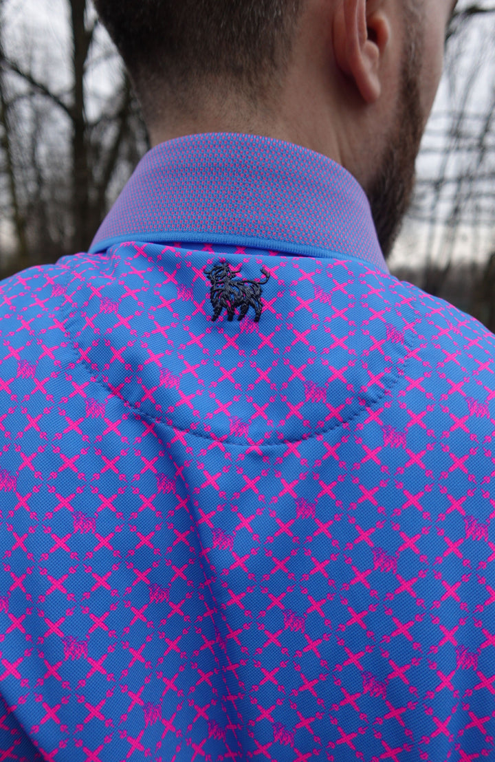 Geo Moo Polo
