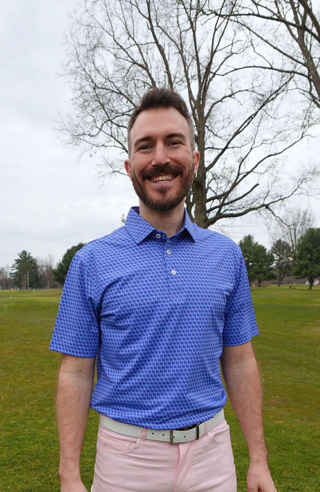 Zippy Polo