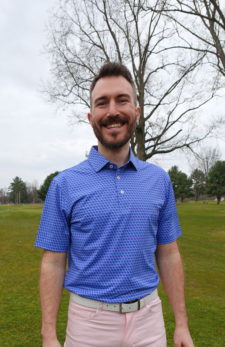 Zippy Polo