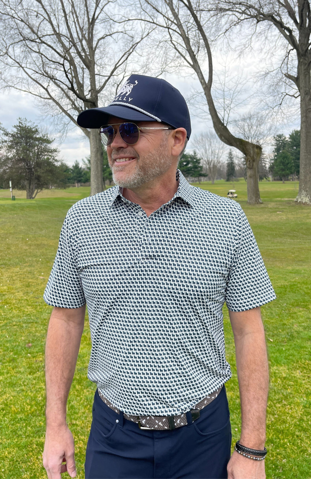 Zippy Polo
