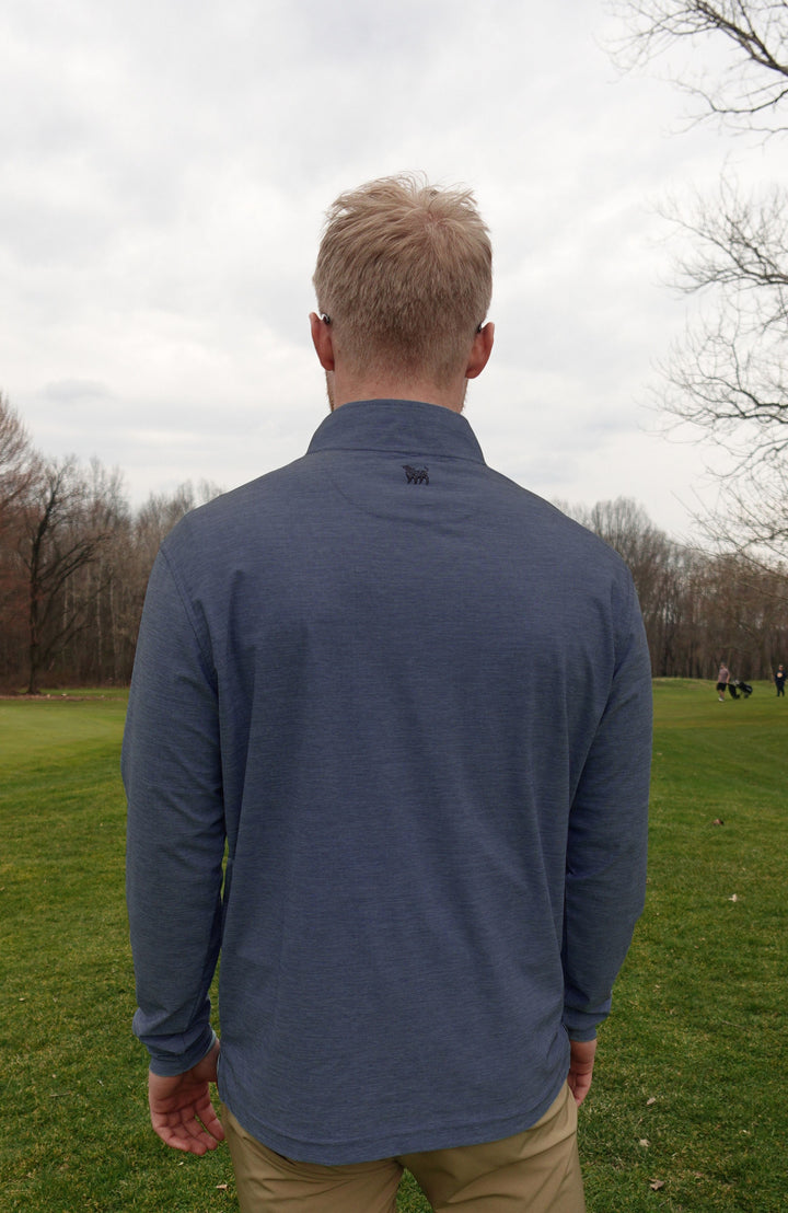 Melange Q-Zip