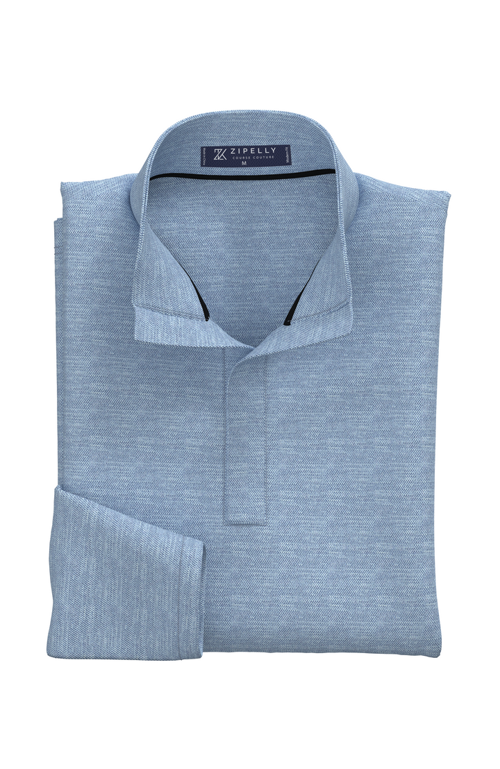 Melange Q-Zip