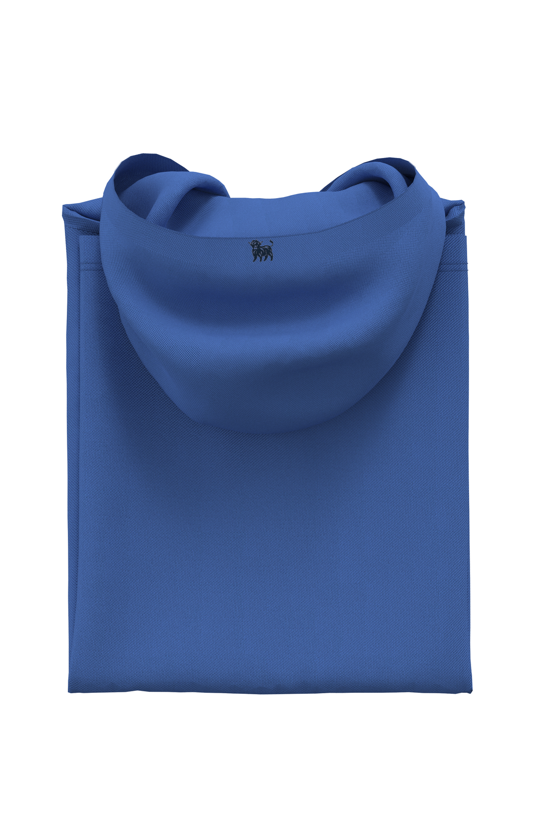 Pique Hoodie