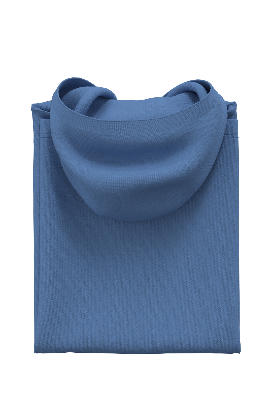 Coorie Lux Hoodie