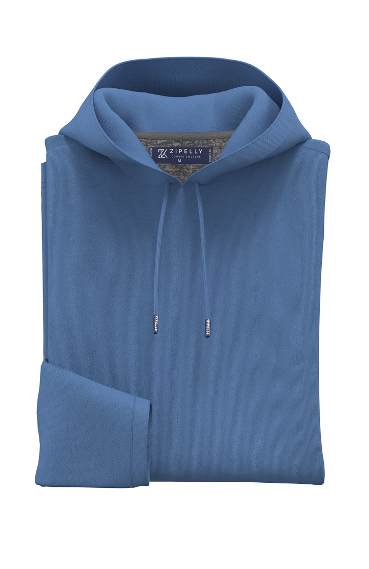 Coorie Lux Hoodie