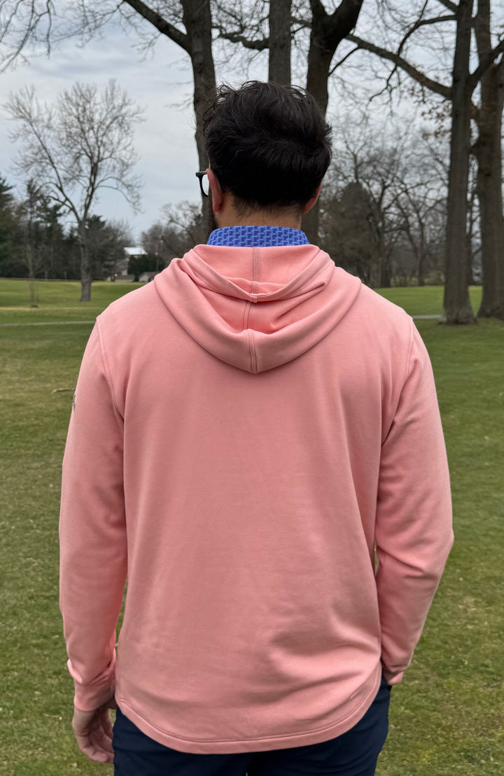 Coorie Lux Hoodie