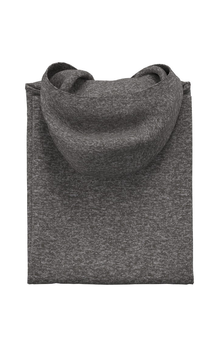 Coorie Lux Hoodie