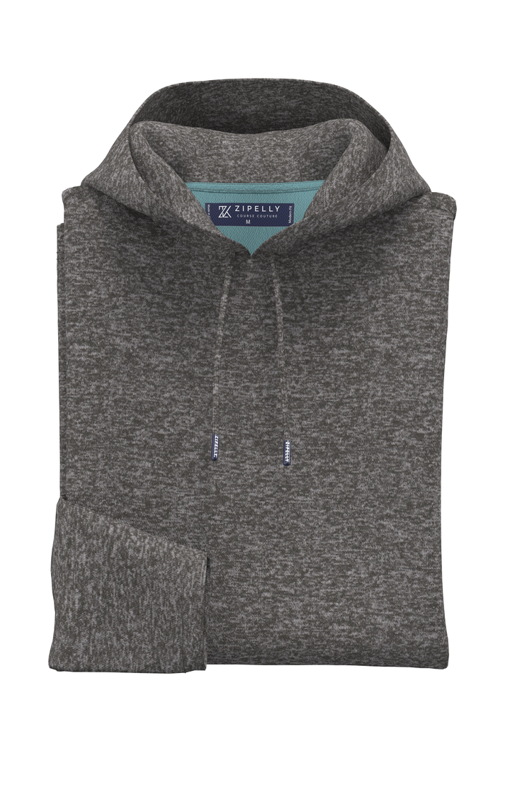 Coorie Lux Hoodie