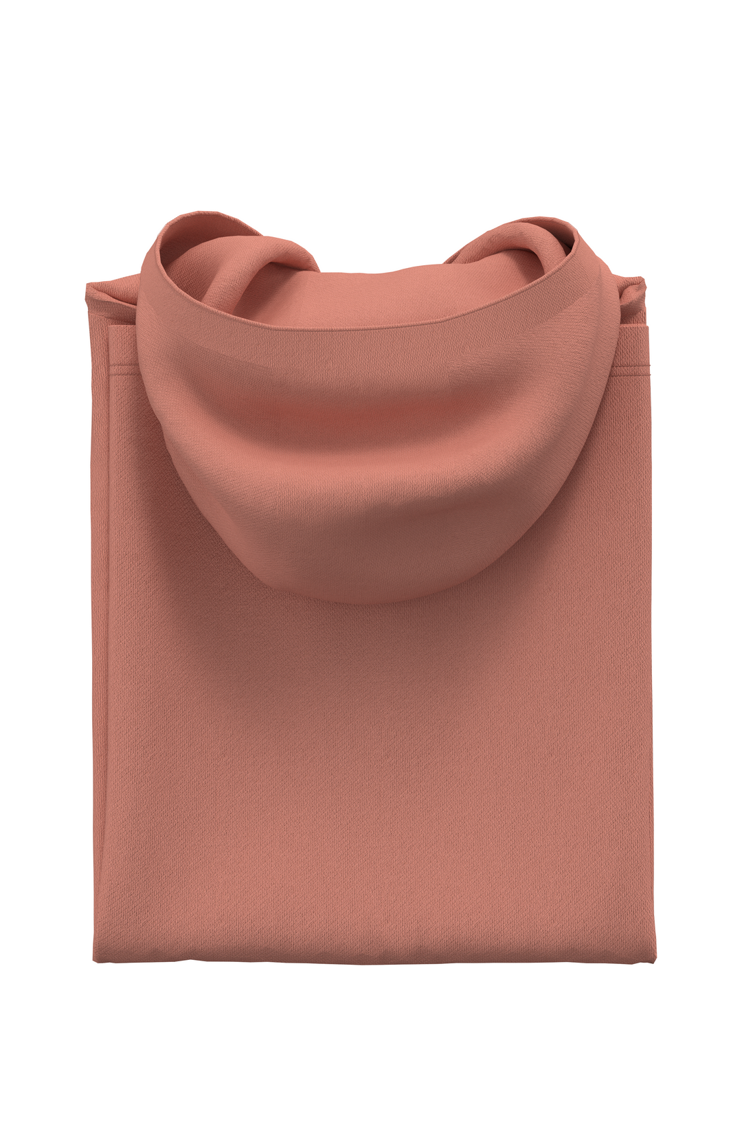 Coorie Lux Hoodie