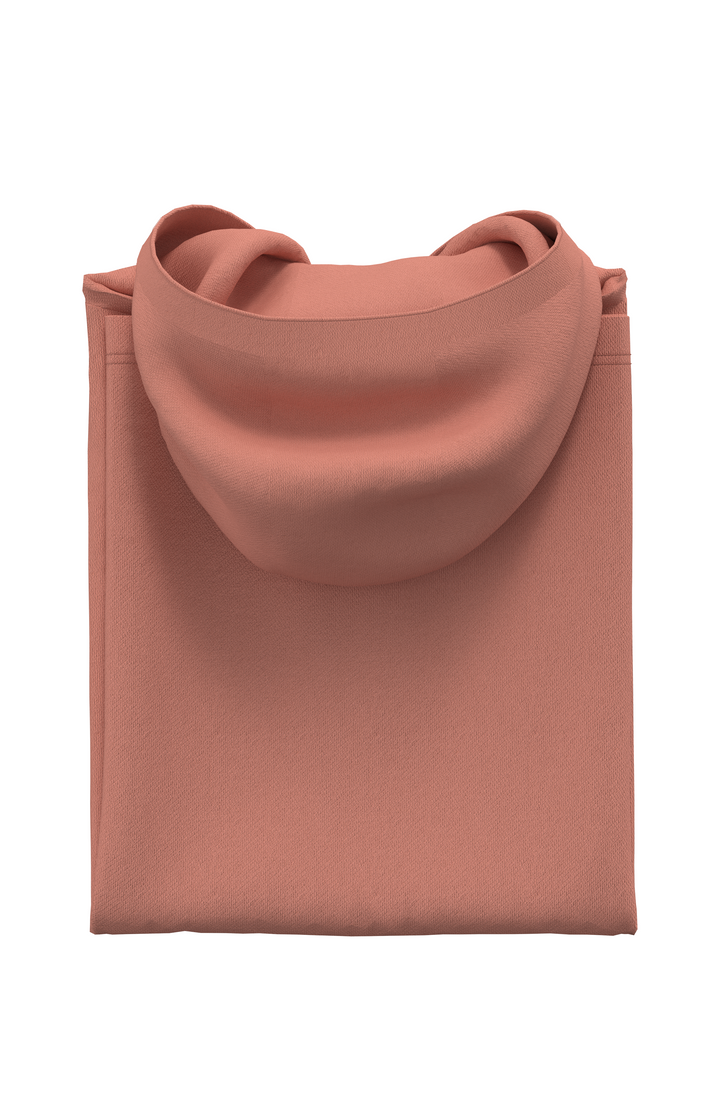 Coorie Lux Hoodie