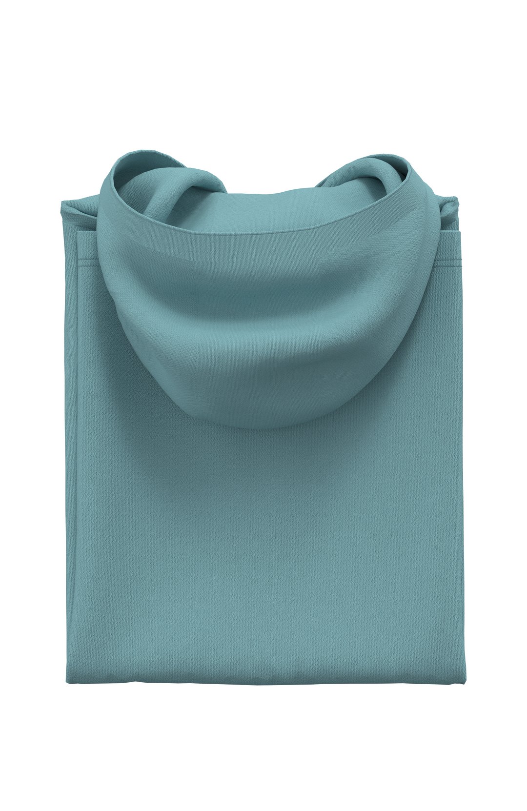 Coorie Lux Hoodie