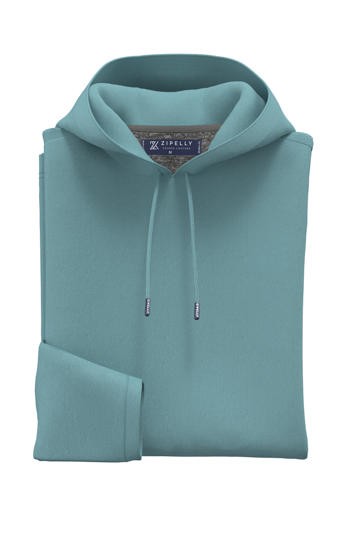 Coorie Lux Hoodie