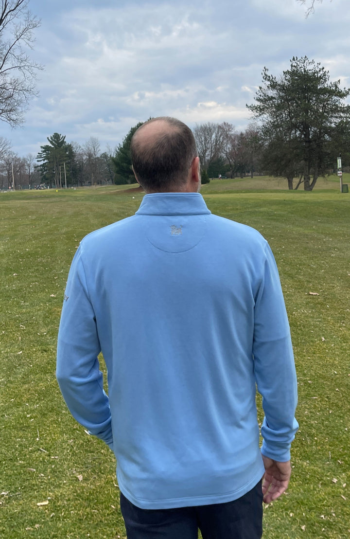 Coorie Lux Q-Zip