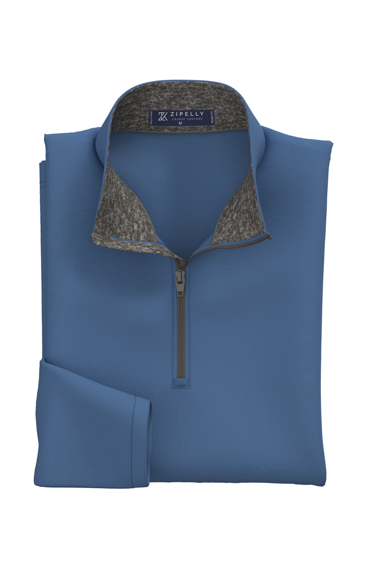 Coorie Lux Q-Zip