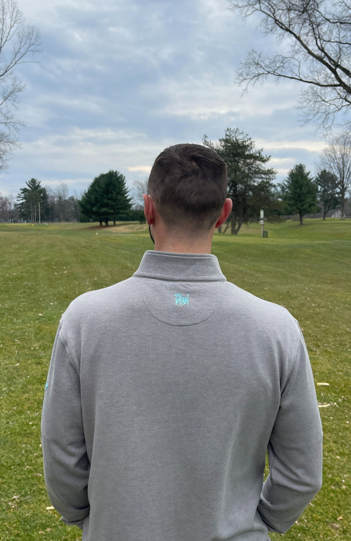 Coorie Lux Q-Zip