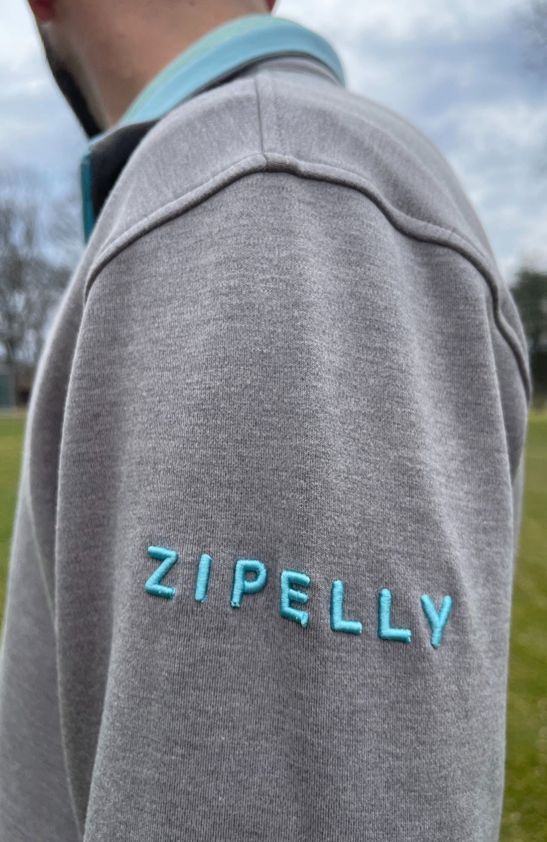 Coorie Lux Q-Zip