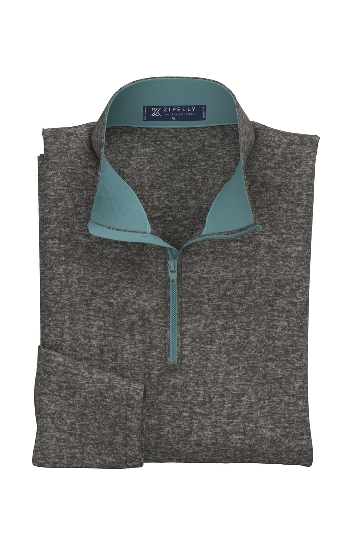 Coorie Lux Q-Zip