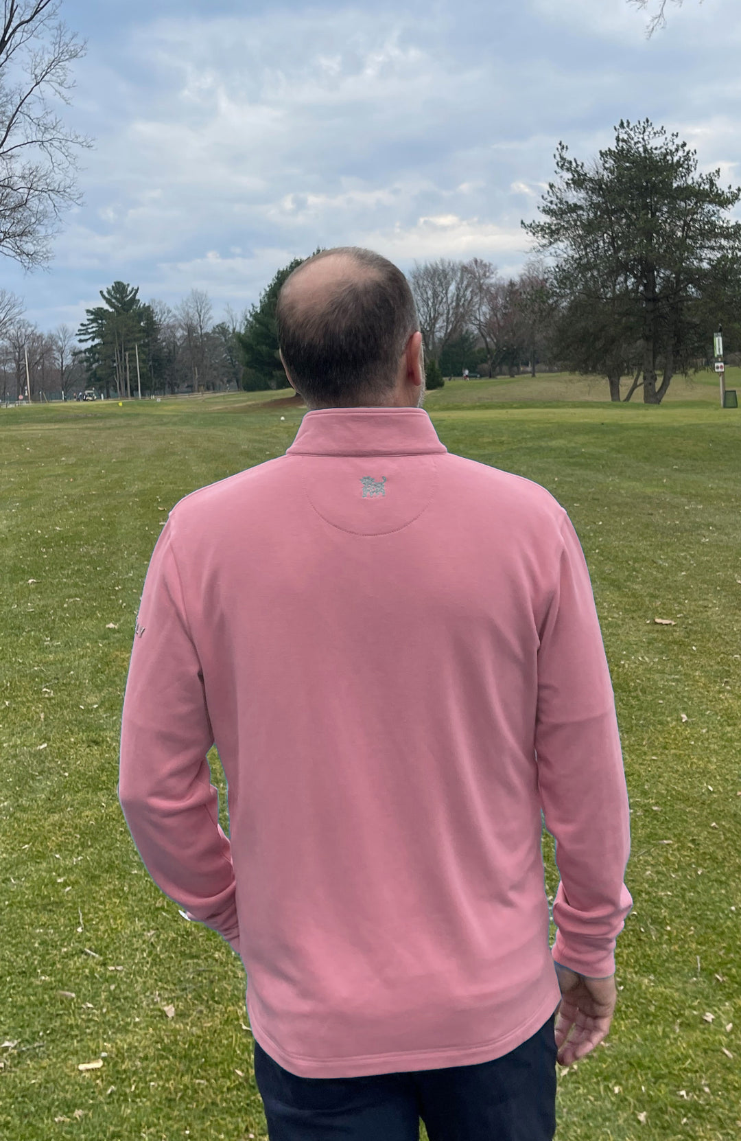 Coorie Lux Q-Zip