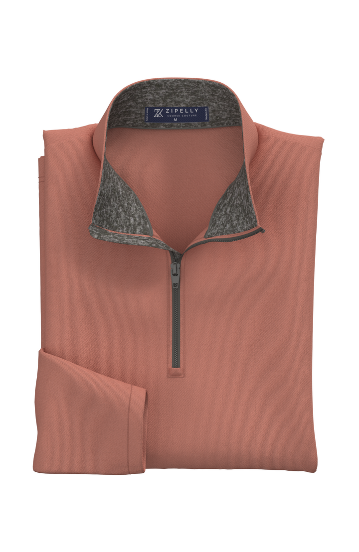 Coorie Lux Q-Zip
