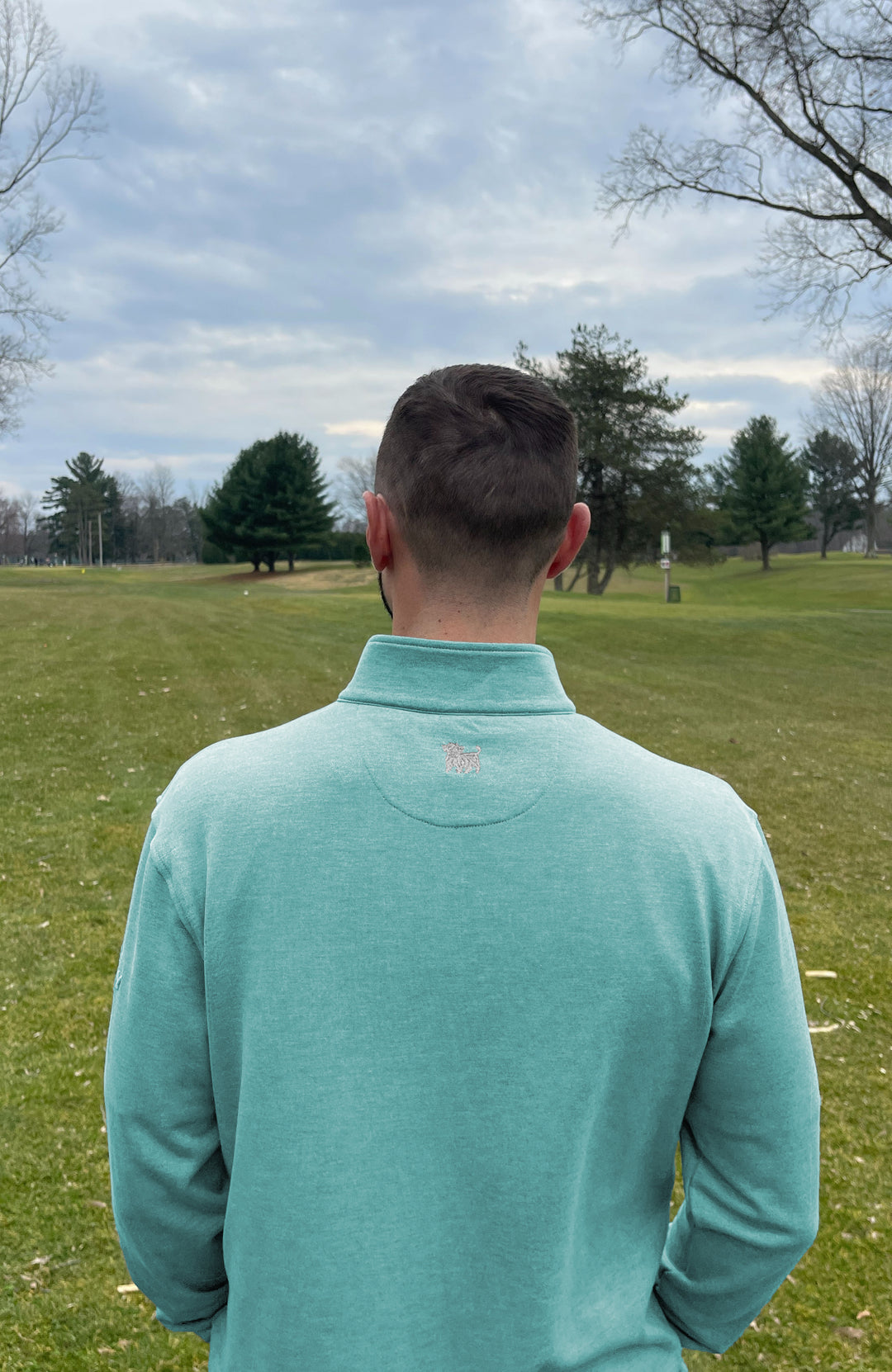Coorie Lux Q-Zip