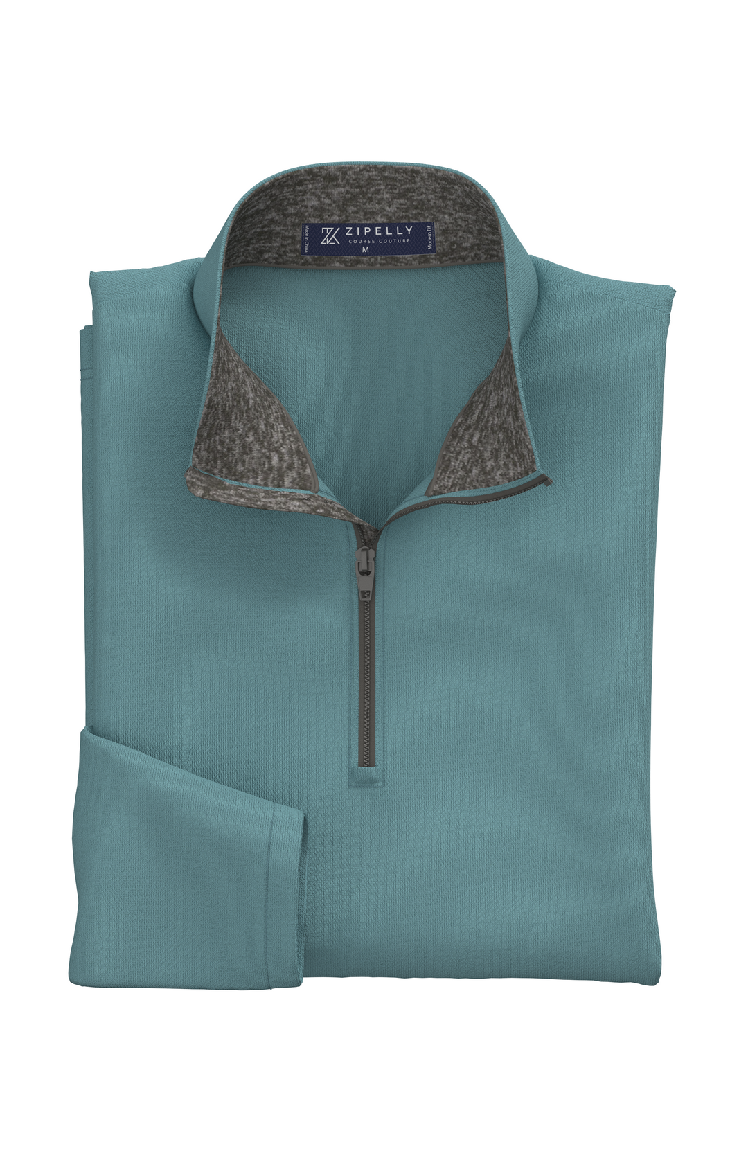 Coorie Lux Q-Zip