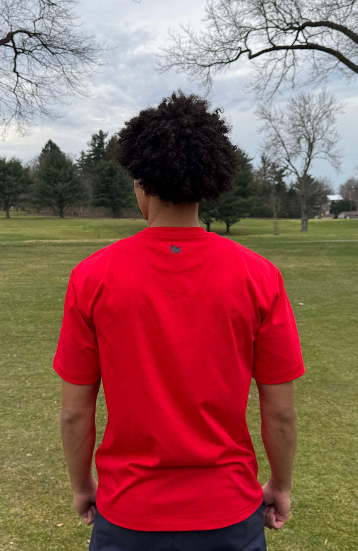 Tee it Up Graphic T-Shirt