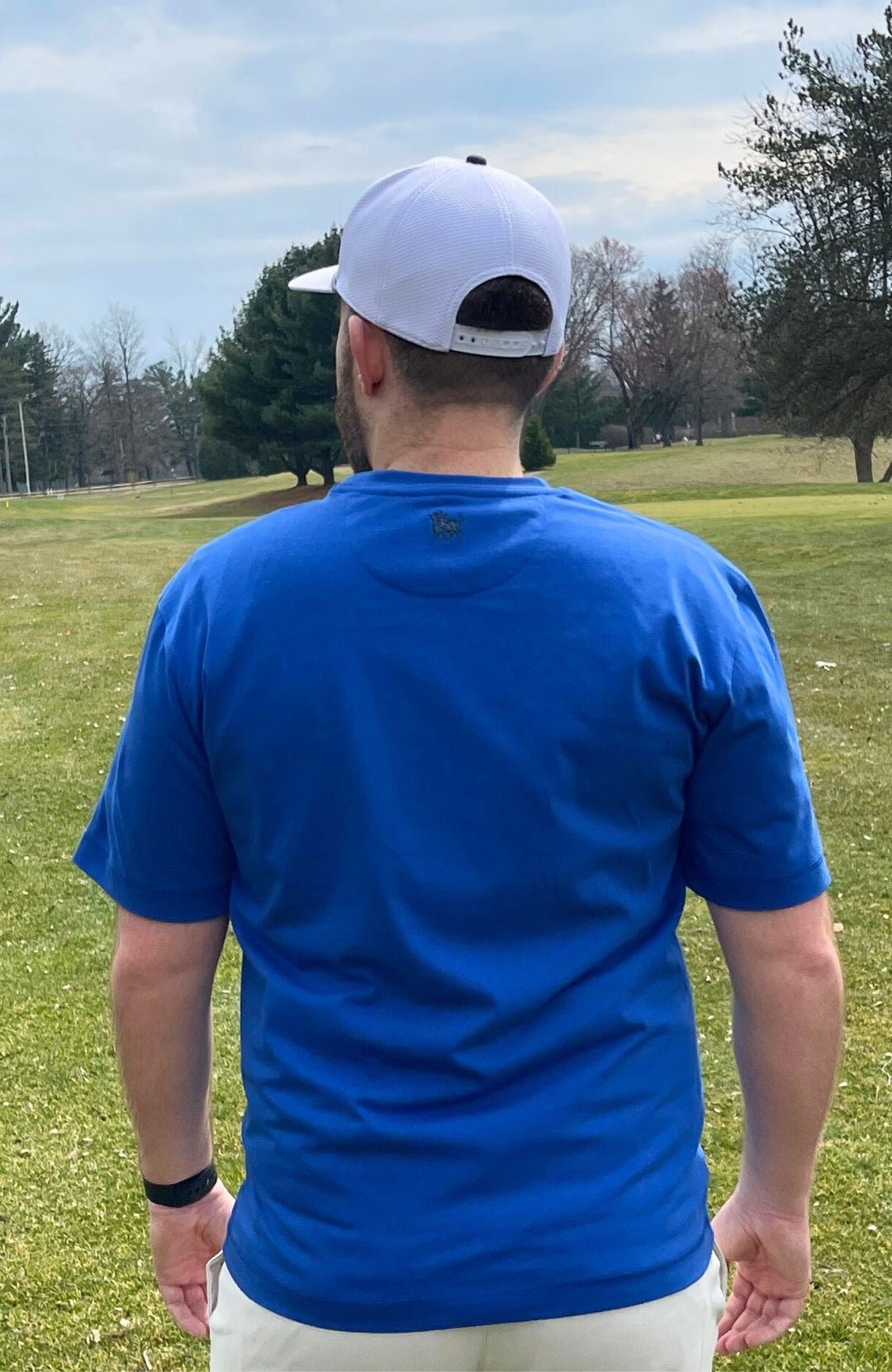 Tee it Up Graphic T-Shirt